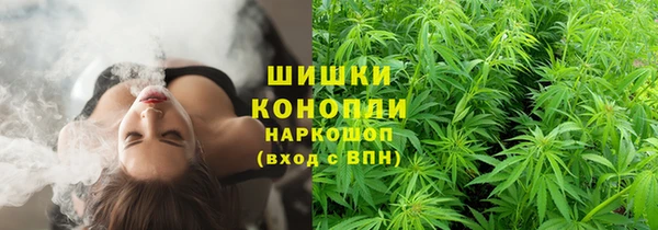 ALPHA PVP Лиски